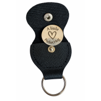 A little pocket hug "Moederdag" Sleutelhanger